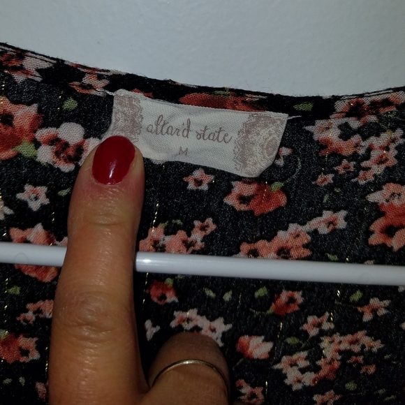 ALTARD STATE  Dress - Picture 6 of 11